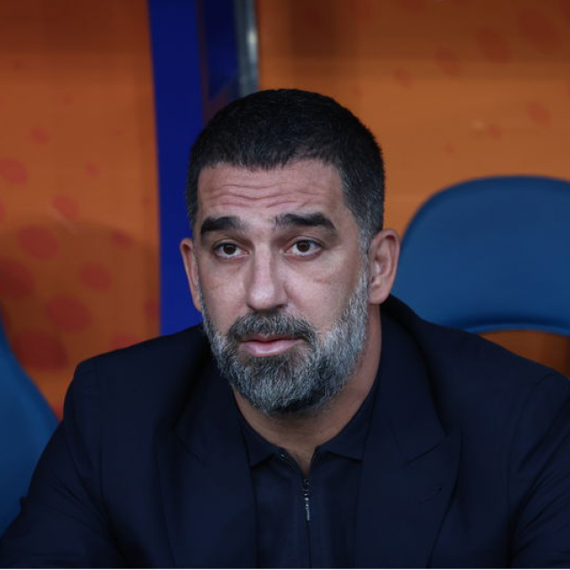 Arda Turan'lı Shakhtar, son 16'ya yükseldi!