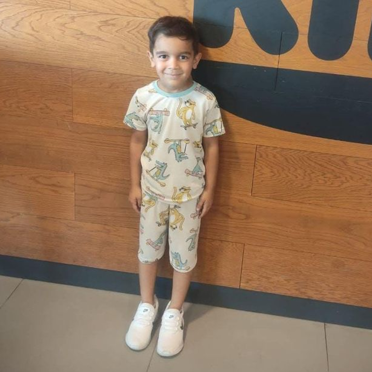 Kamyonun çarptığı 6 yaşındaki çocuk kurtarılamadı