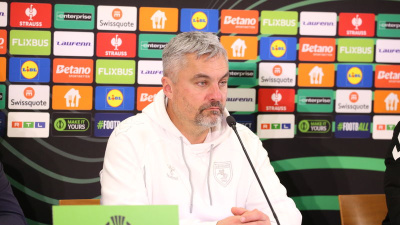 "Hayal kırıklığı yaşıyorum"