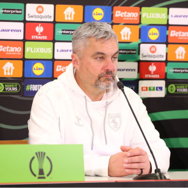 "Hayal kırıklığı yaşıyorum"