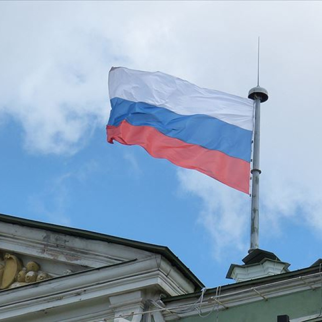 Rusya, bu yıl Ukrayna'da 300'ü aşkın yerleşim yerini ele geçirdi