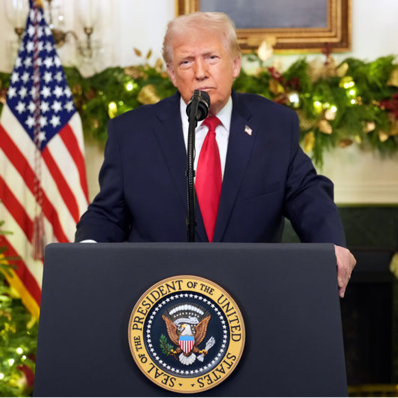 Trump, Suriye'ye yaptırımları kaldırdı