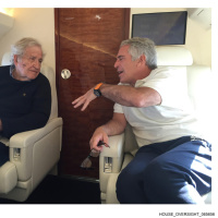 Epstein dosyasında yeni fotoğraflar!