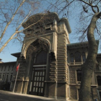 İstanbul Erkek'te 3 öğrenciden darp şikayeti!