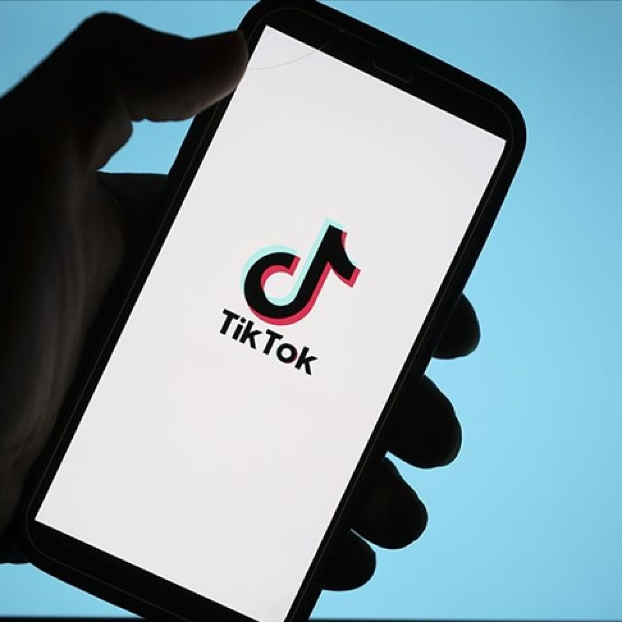 TikTok ABD