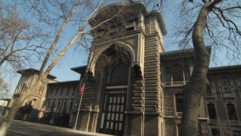 İstanbul Erkek'te 3 öğrenciden darp şikayeti!