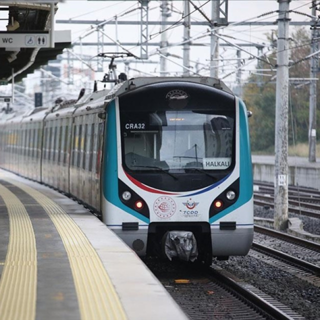 1 Ocak'ta ulaşım ücretsiz