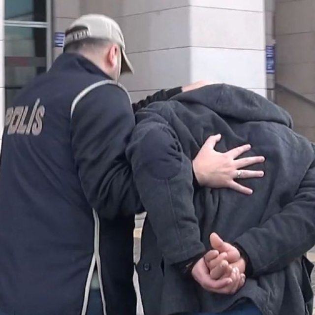 32 ilde DEAŞ operasyonu: 170 gözaltı