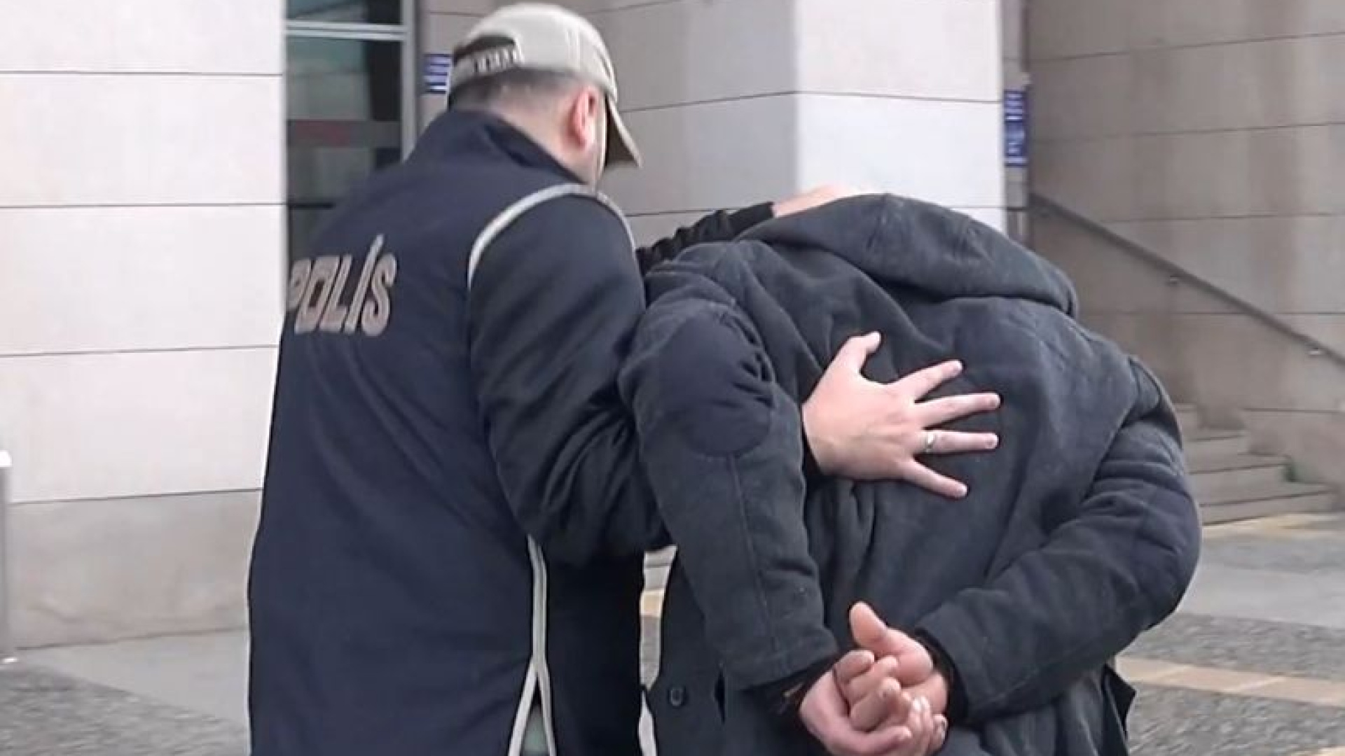 32 İlde Geniş Çaplı DEAŞ Operasyonu: 170 Şüpheli Gözaltında