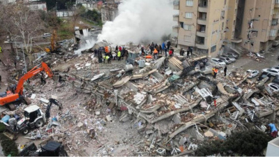 40 kişinin öldüğü davada karar çıktı!