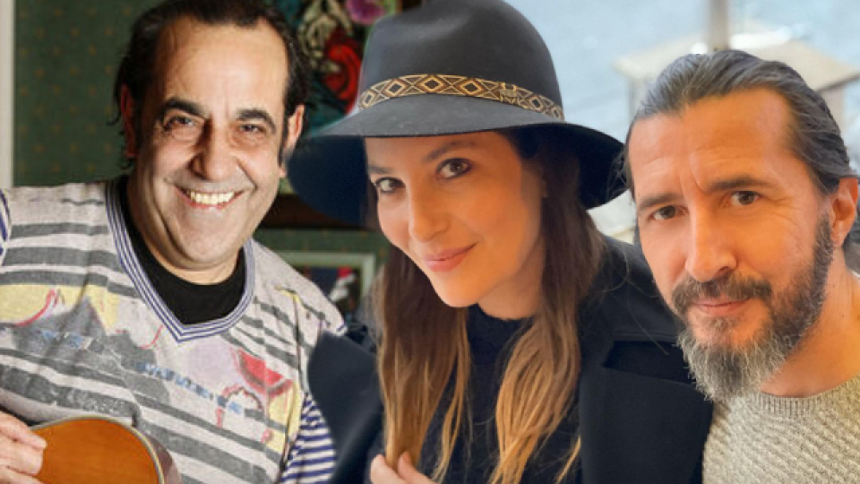 Evlilik tavsiyesi Özkan Uğur'dan