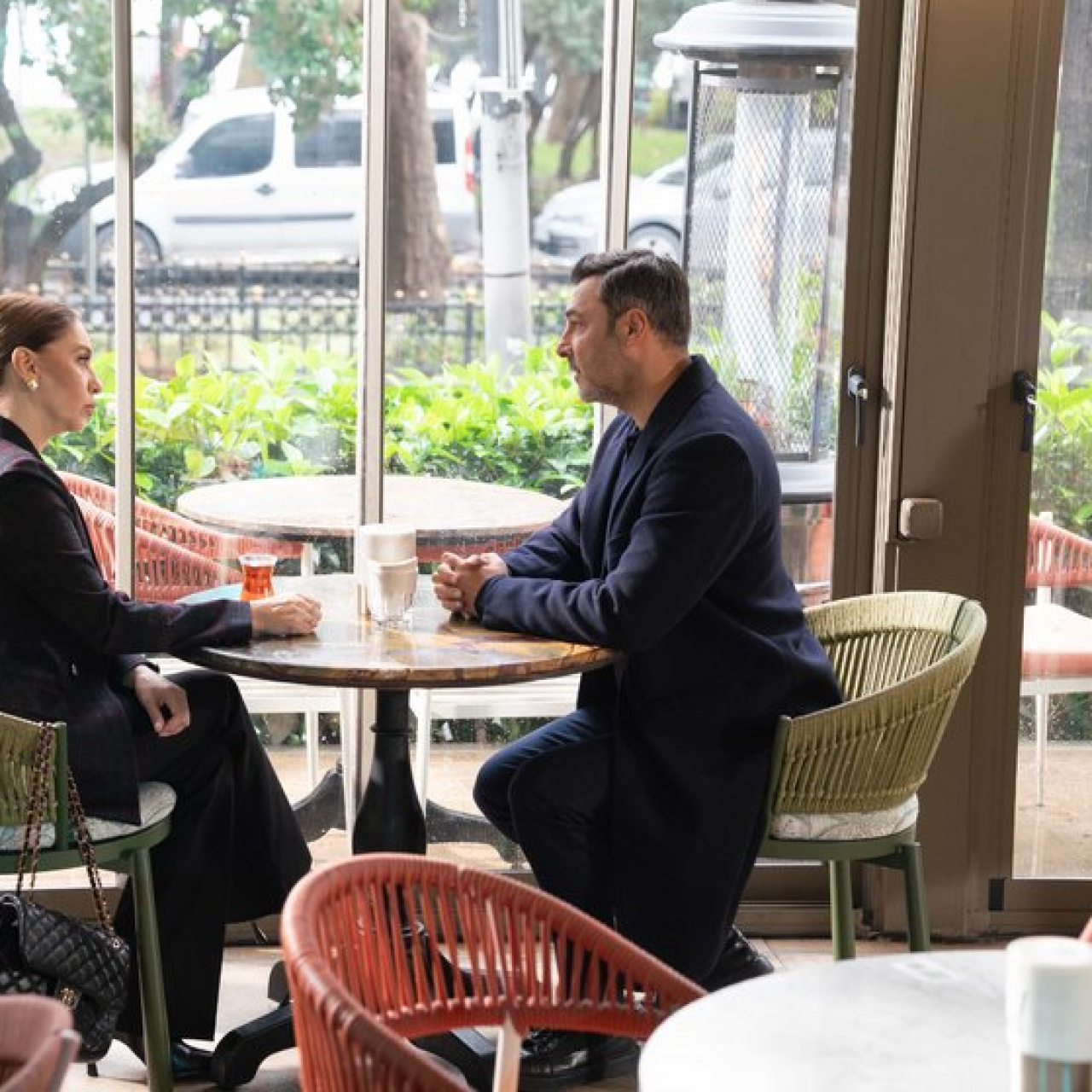 Kızılcık Şerbeti 118.bölümde neler olacak?