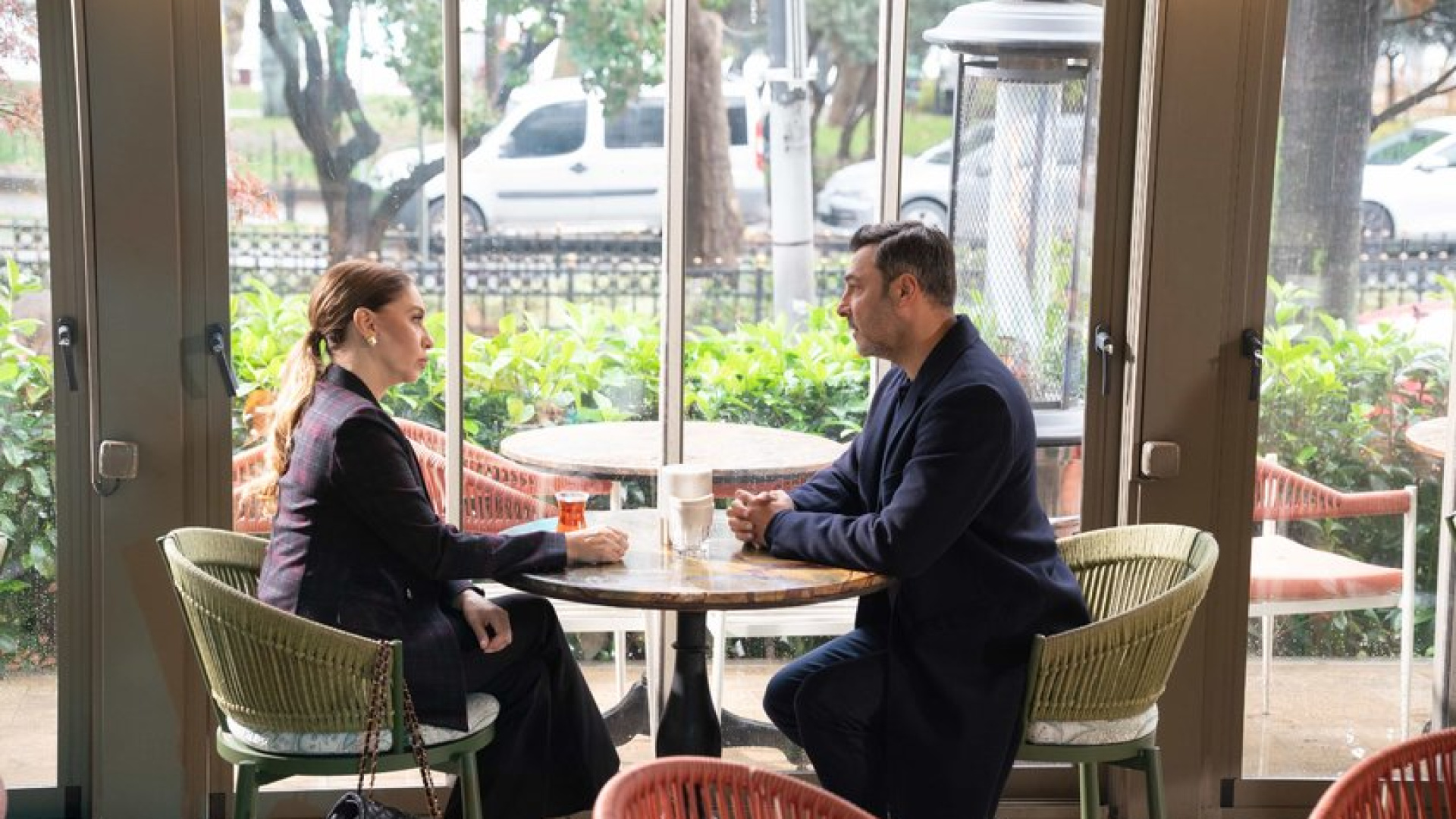 Kızılcık Şerbeti 118.bölüm canlı izle: Kızılcık Şerbeti son bölüm full izle ekranı Show TV’de