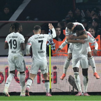 Beşiktaş hasrete son vermek istiyor!