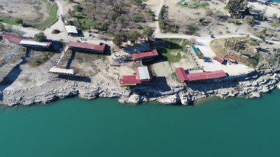 Adana'da adadaki kaçak bici bicicilere kepçe vurulacak!