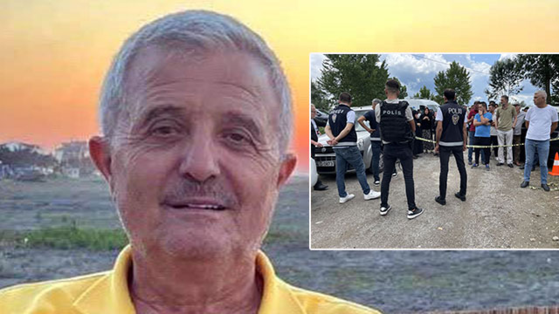 Eski belediye başkanı Ahmet Soğuk'a 175 bin TL için suikast | SON DAKİKA HABER | Son dakika haberleri