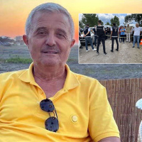 Eski belediye başkanına 175 bin TL için suikast!