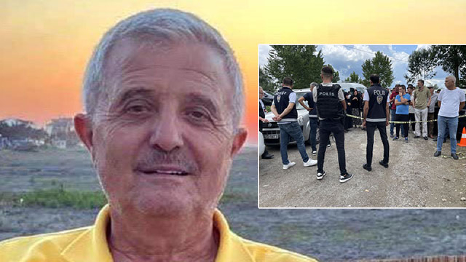 Eski belediye başkanına 175 bin TL için suikast!