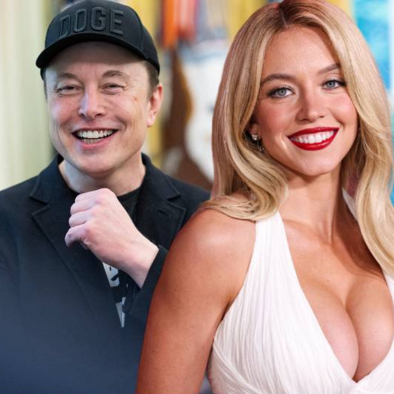 Göğüs yorumu tepki çekti