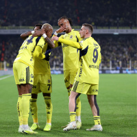 Fenerbahçe, Eyüpspor deplasmanında!