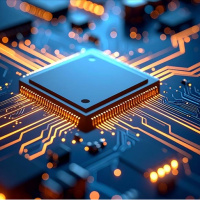 Çin'in gizli tutulan çip projesi