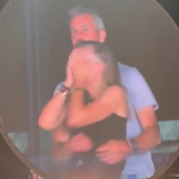 Skandal sonrası ilk kez konuştu