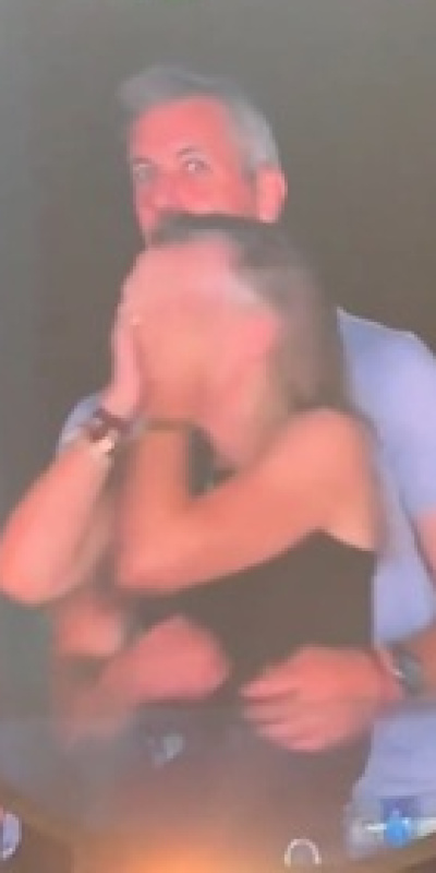 Skandal sonrası ilk kez konuştu