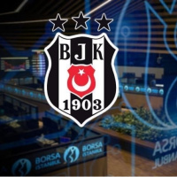 Beşiktaş hisselerinde sert dalgalanma