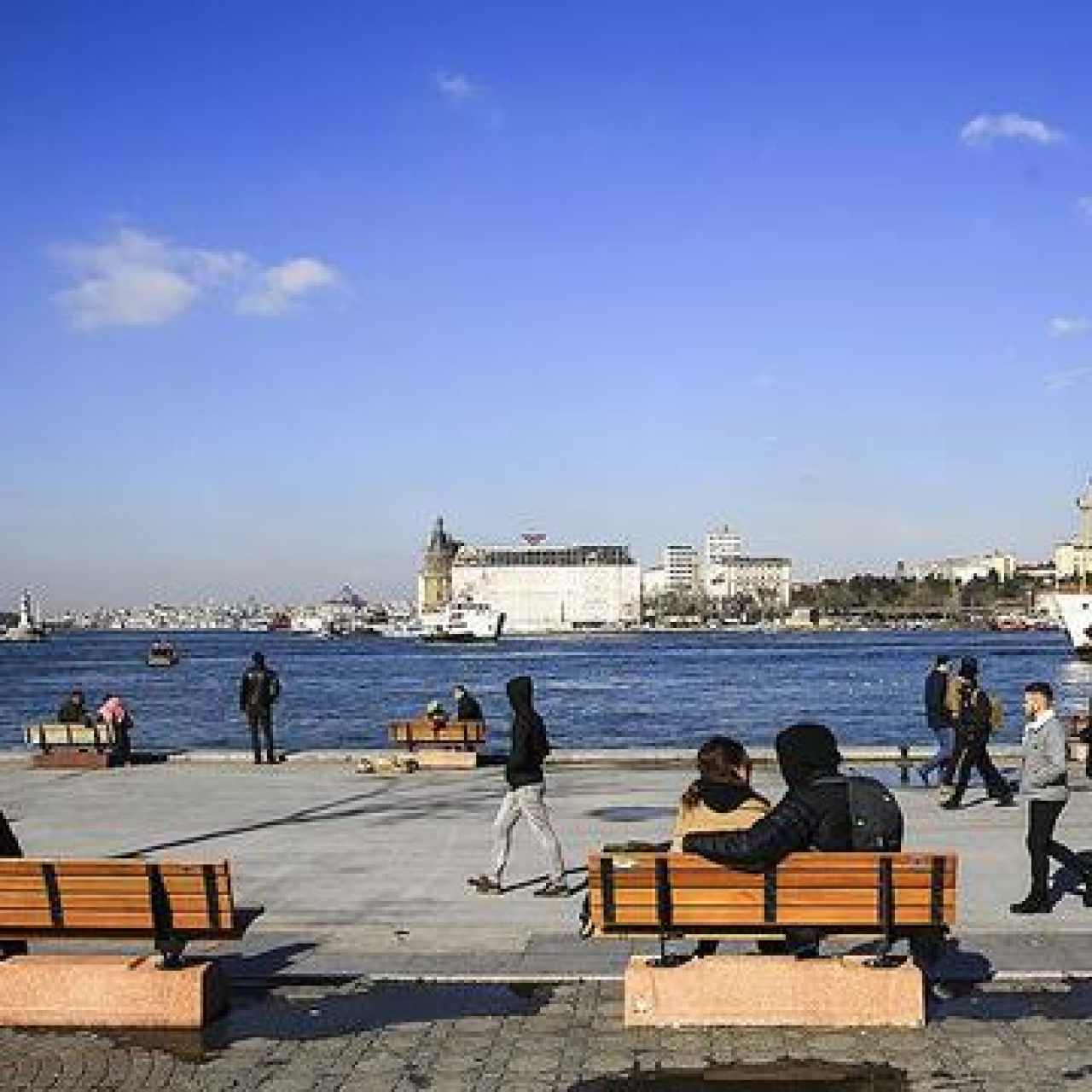 Bu hafta sonu hava nasıl olacak?