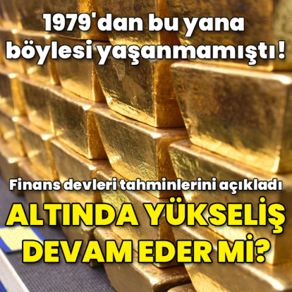 2026'da altında ne bekleniyor?