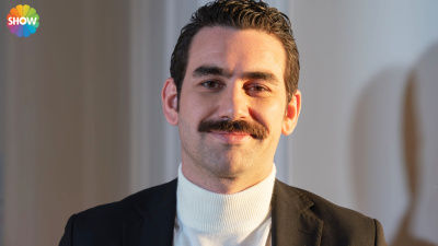 "Hem komedisi hem de dramı olan bir karakter"