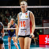 Eczacı'da Nicoletti ile yollar ayrıldı