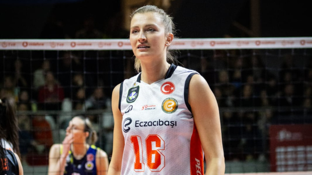 Eczacı'da Nicoletti ile yollar ayrıldı