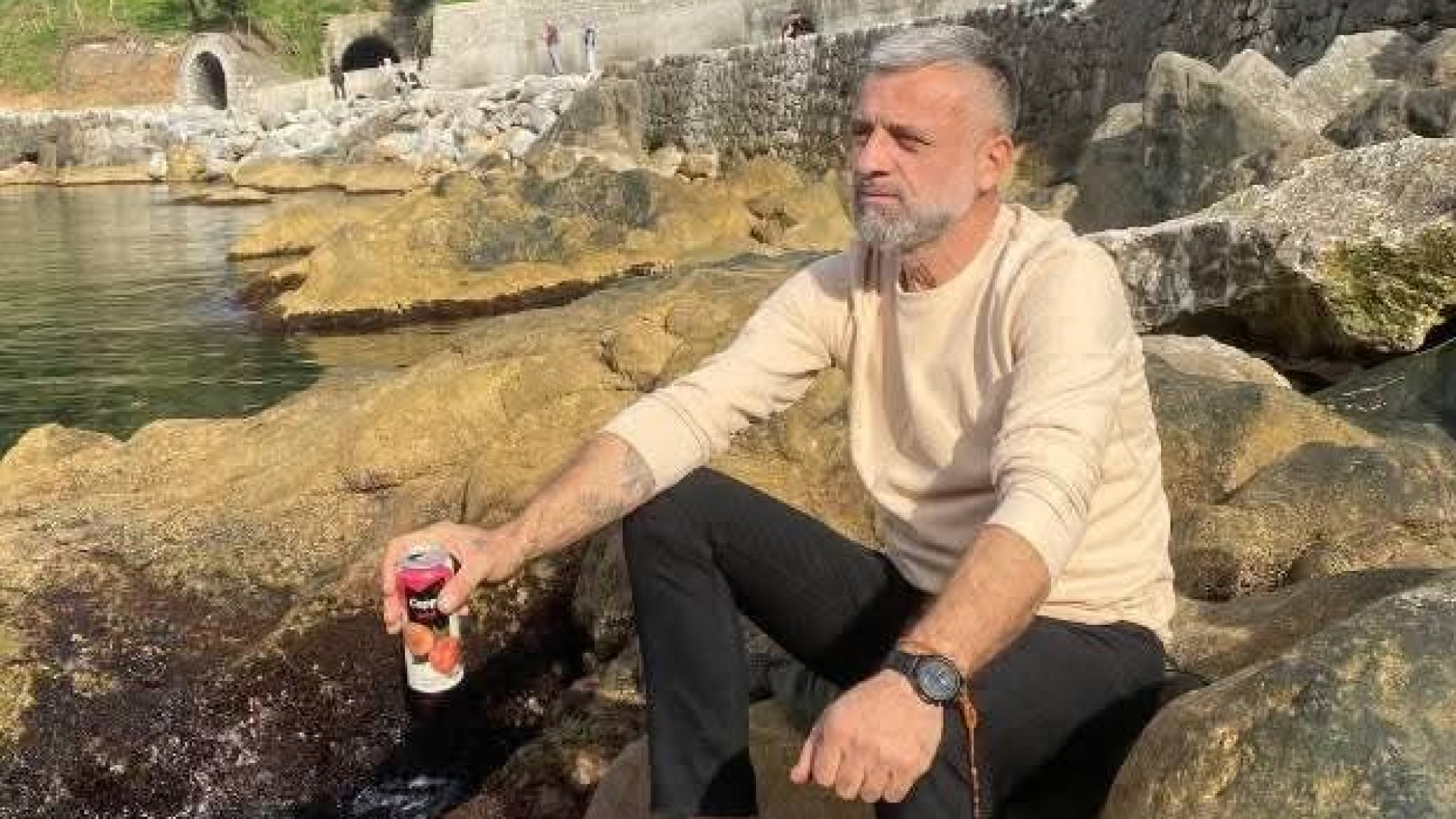 Son dakika: Zonguldak haberleri: Yeğeninin eşini öldürmüştü... Eniştesini de öldürdüğü ortaya çıktı | Son dakika haberleri