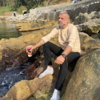 Yeğeninin eşini öldürmüştü... Eniştesini de öldürmüş