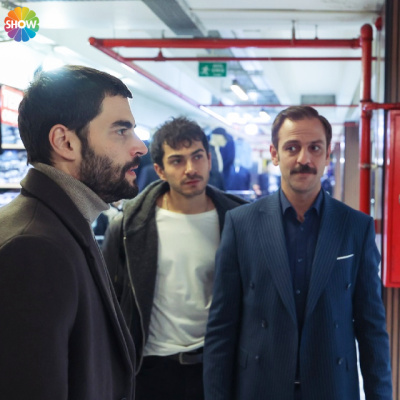 Heyecan doruğa çıktı