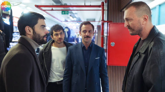 Heyecan doruğa çıktı