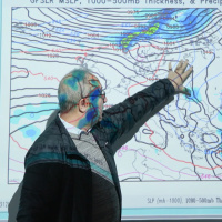 Marmara'ya lapa lapa kar geliyor!