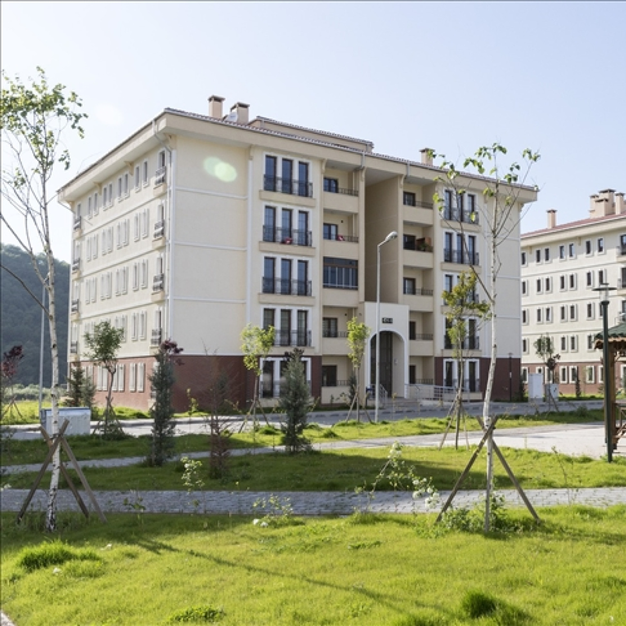 1+1 ve 2+1 TOKİ ödeme planı