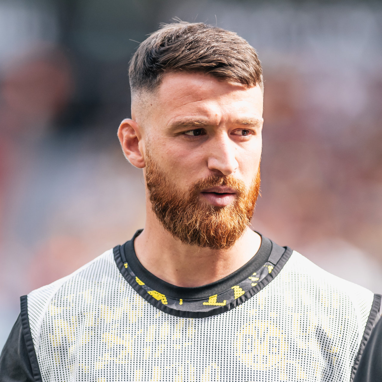 Beşiktaş'tan Salih Özcan'a yakın takip!