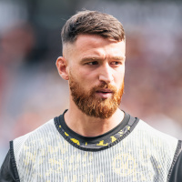 Beşiktaş'tan Salih Özcan'a yakın takip!