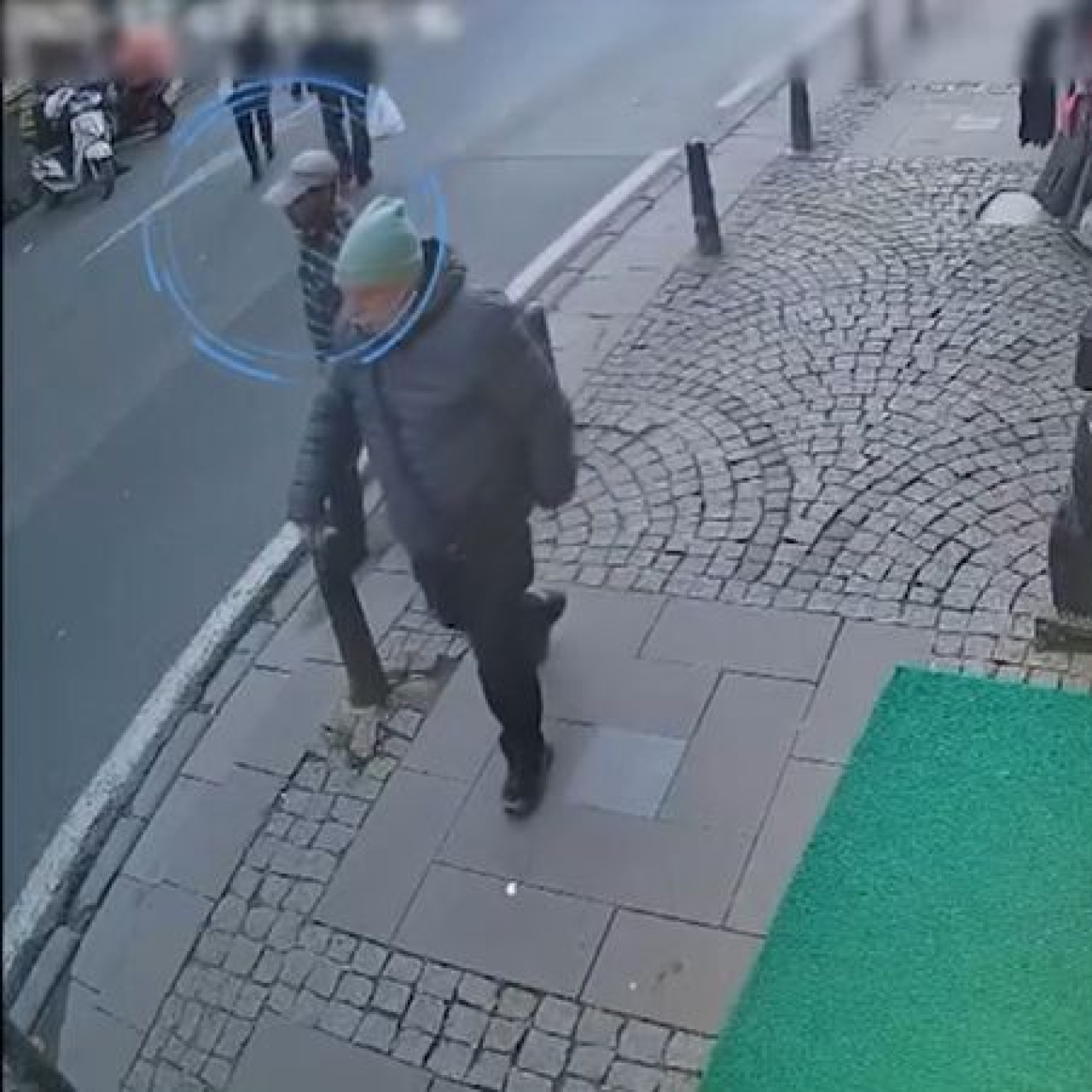 FETÖ elebaşının yeğeni yakalandı