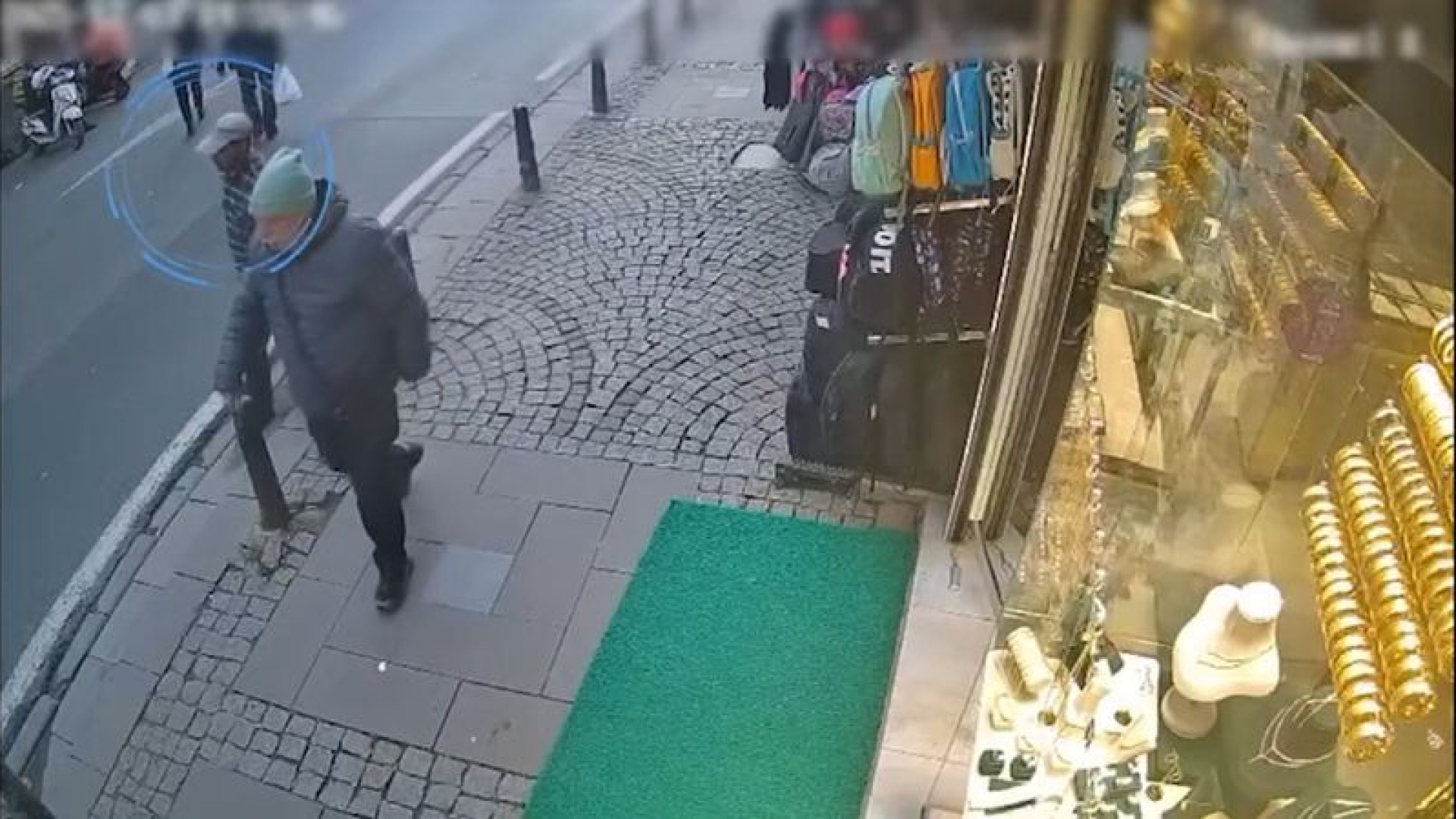 FETÖ Elebaşının Yeğeni Yasir Gülen İstanbul'da Yakalandı