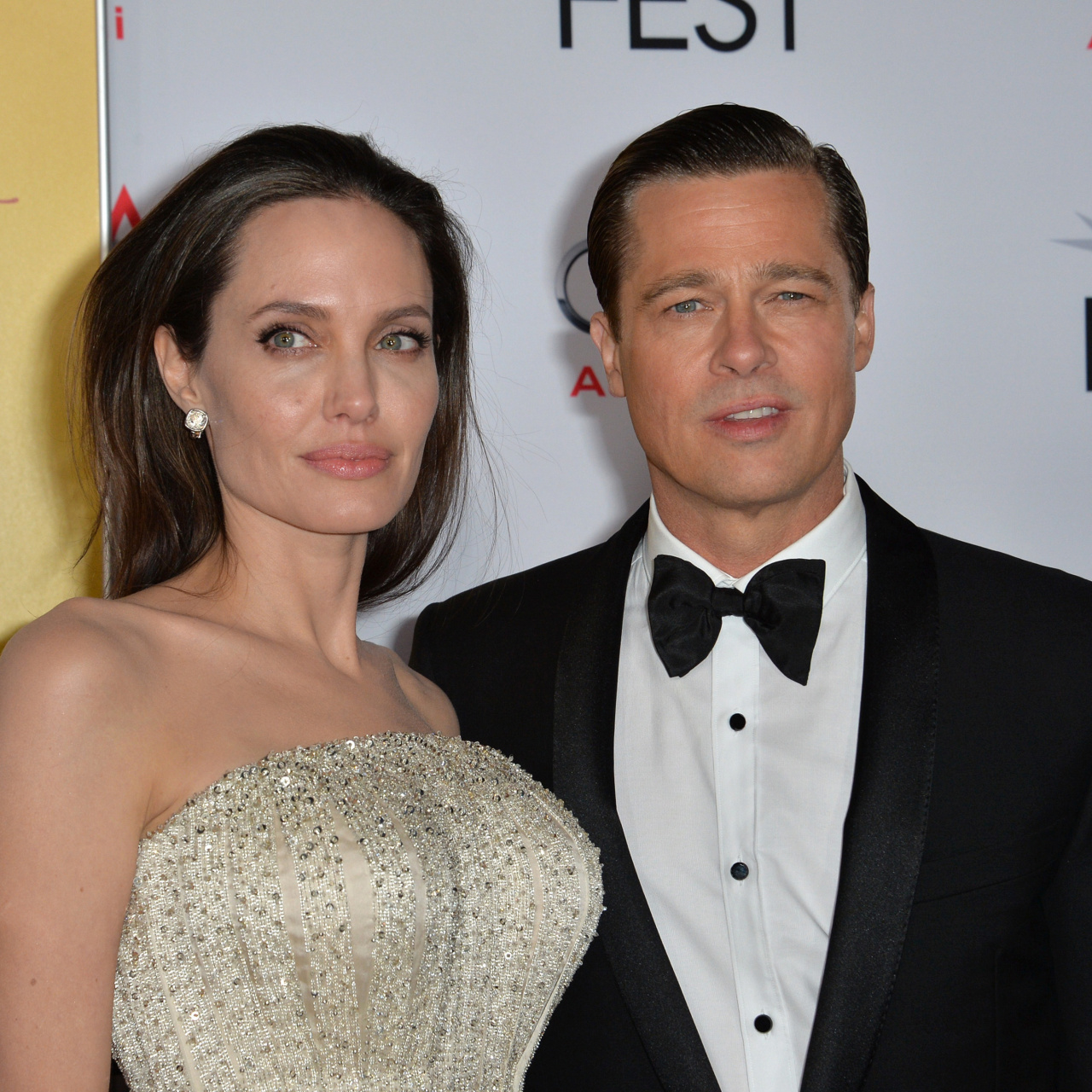 Şimdilik galip taraf Brad Pitt