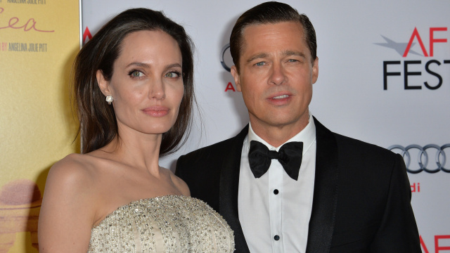 Şimdilik galip taraf Brad Pitt