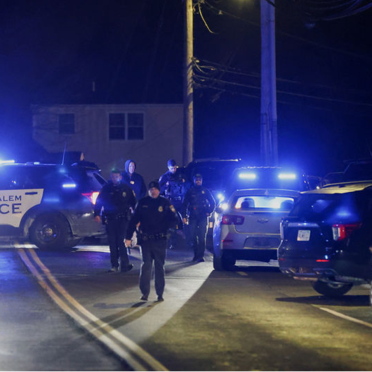 ABD'de 2 kişiyi öldüren Brown Üniversitesi saldırganı ölü bulundu