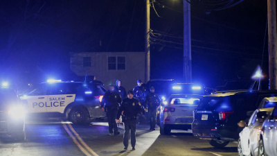 ABD'de 2 kişiyi öldüren Brown Üniversitesi saldırganı ölü bulundu