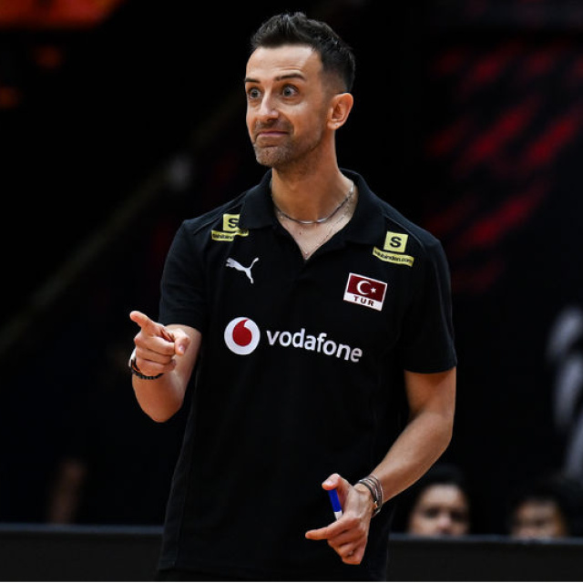 F.Bahçe'den Santarelli açıklaması