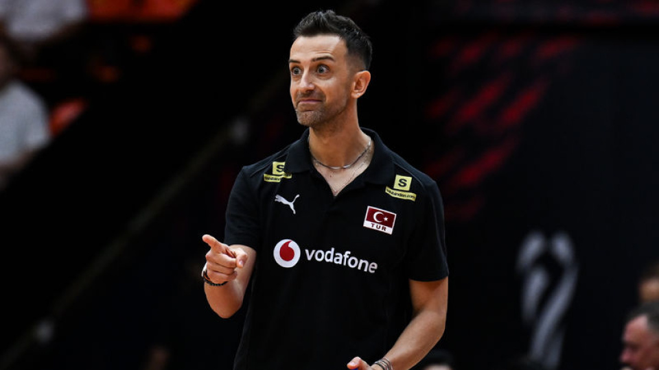 F.Bahçe'den Santarelli açıklaması