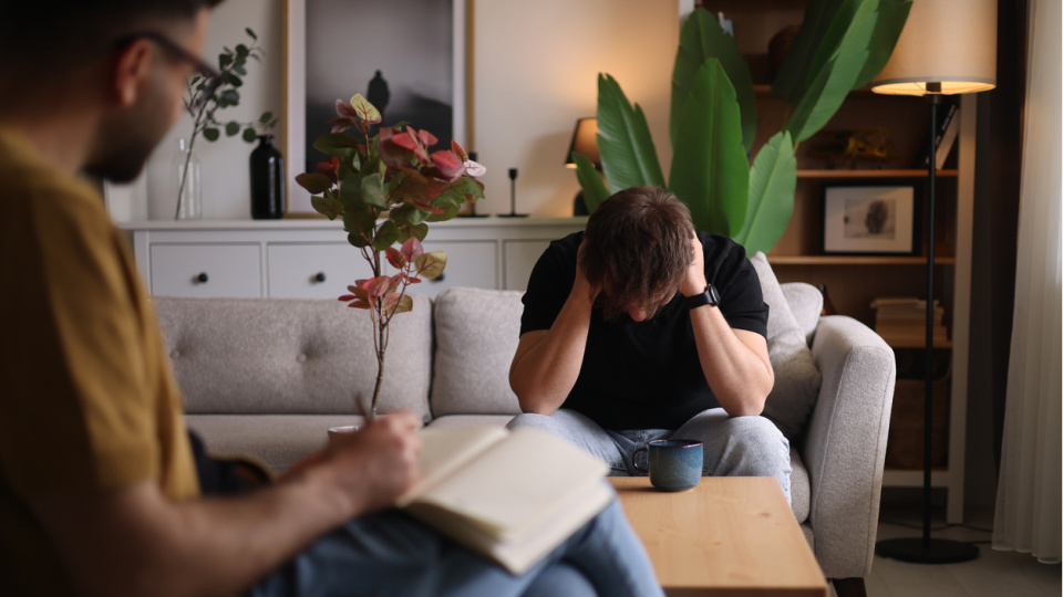 Alkol terapisi nedir?